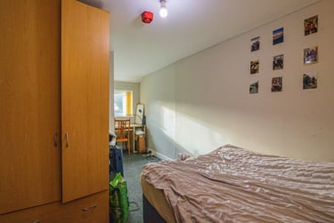 7 bed house, Merthyr Street, Cathays, Cardiff, CF244JL - Image 4